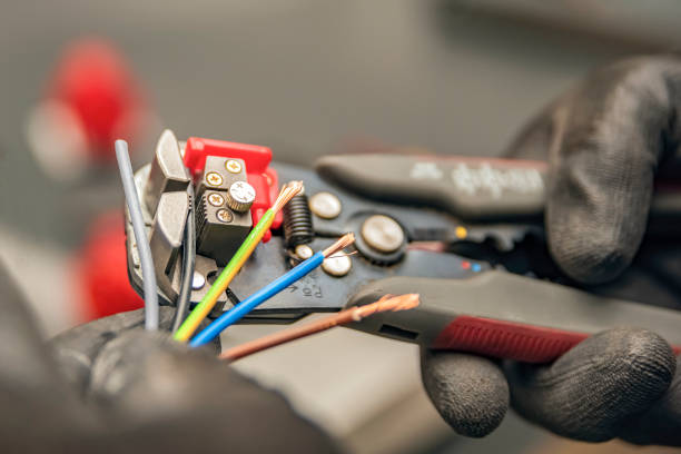 Best Best Electricians Near Me  in Bruce, MS