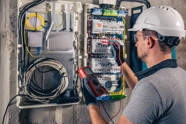 Best Affordable Electrician  in Bruce, MS