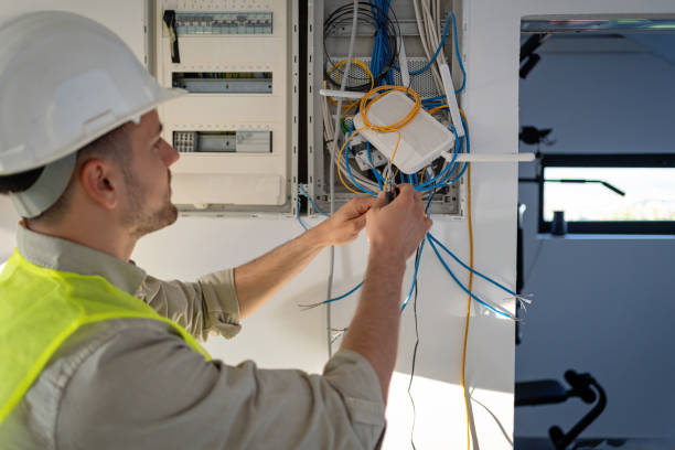 Best Electrician Near Me  in Bruce, MS