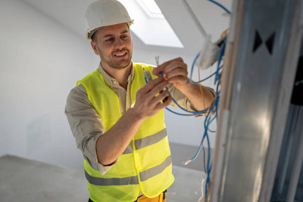 Best Electrical Troubleshooting Services  in Bruce, MS
